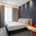 Ξενοδοχείο Express West By Ihg