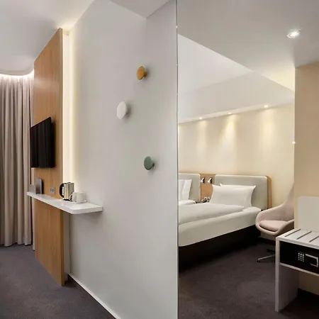 Express West By Ihg Mnichov