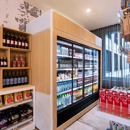 慕尼黑市西智选假日酒店
