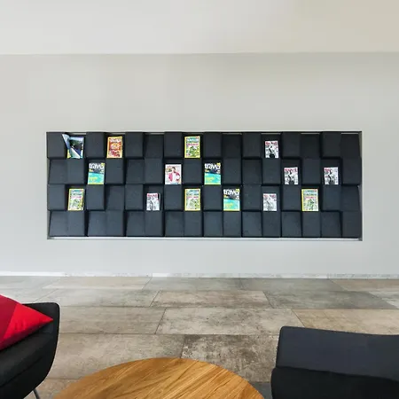 Hotel Express West By Ihg