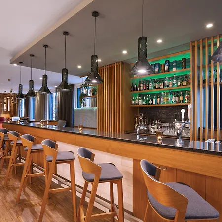 Express West By Ihg 3* München