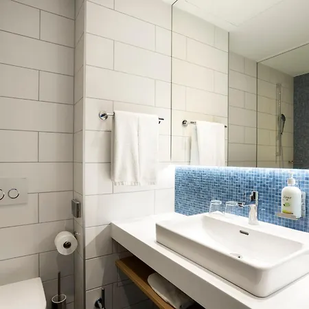 Holiday Inn Express Munich City West By Ihg Отель Мюнхен