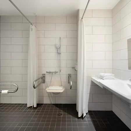 Holiday Inn Express Munich City West By Ihg Отель Мюнхен