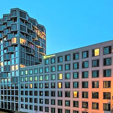 Express West By Ihg Ξενοδοχείο