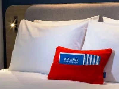 Express West By Ihg Hotel München