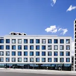 慕尼黑市西智选假日酒店 3* 慕尼黑
