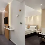 慕尼黑市西智选假日酒店 慕尼黑