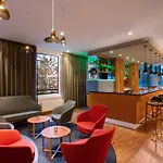 慕尼黑市西智选假日酒店 酒店