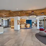 慕尼黑市西智选假日酒店 酒店 慕尼黑