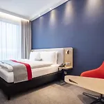 慕尼黑市西智选假日酒店 酒店 3*