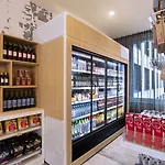 酒店 慕尼黑市西智选假日酒店 3*