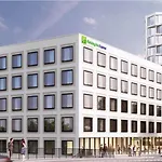 慕尼黑市西智选假日酒店 慕尼黑