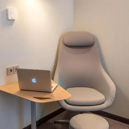 Hotel Holiday Inn Express Munich City West By Ihg
