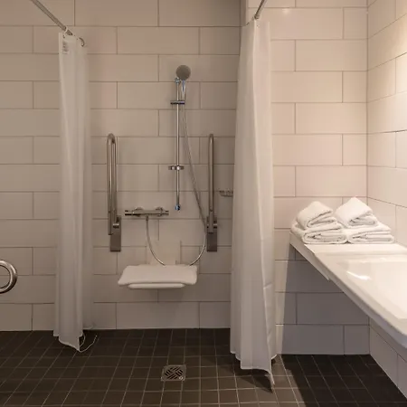 Holiday Inn Express Munich City West By Ihg Munich