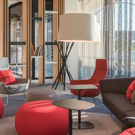 Hotel Holiday Inn Express Munich City West By Ihg 3*