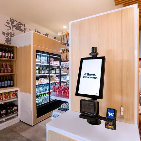 Holiday Inn Express Munich City West By Ihg 3*