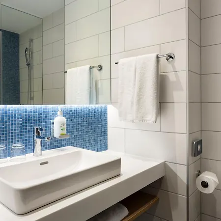 Hotel Holiday Inn Express Munich City West By Ihg
