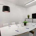 هوليداي إن اكسبرس سيتي ويست 3* ميونيخ
