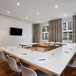 Hotel Express West By Ihg Monachium