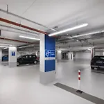 فندق هوليداي إن اكسبرس سيتي ويست ميونيخ