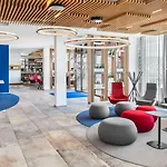Express West By Ihg Hotel Monachium