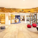 Express West By Ihg