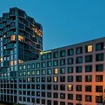 Express West By Ihg Hotel Monachium