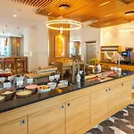 Hotel Express West By Ihg Monachium