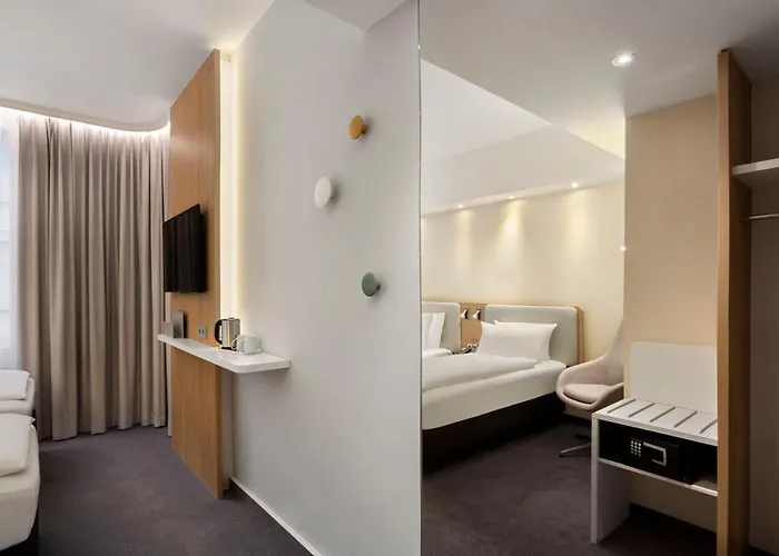Express West By Ihg München