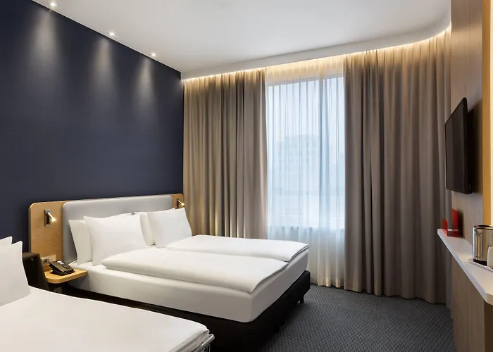 Express West By Ihg München